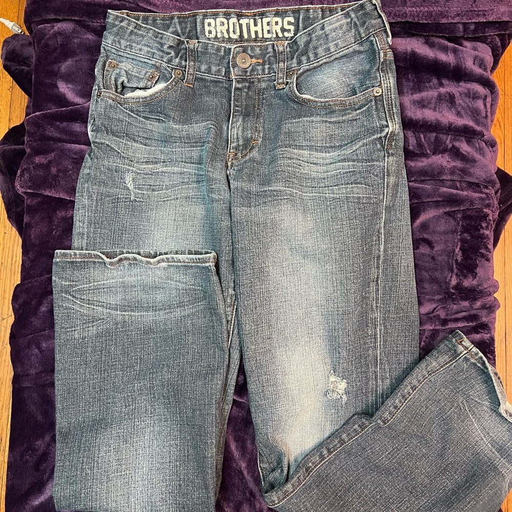 💥💥Brother jeans in size 14 regular💥💥